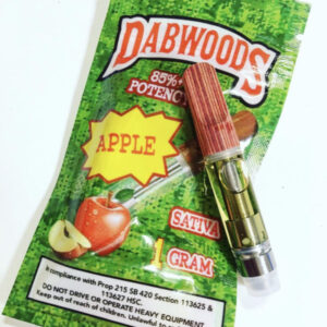 Apple Dabwoods
