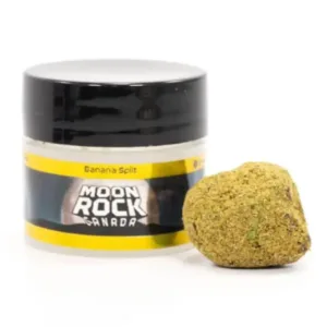 Banana Split Moon Rocks