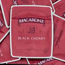 Black Cherry