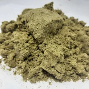 Bubble Bomb Kief