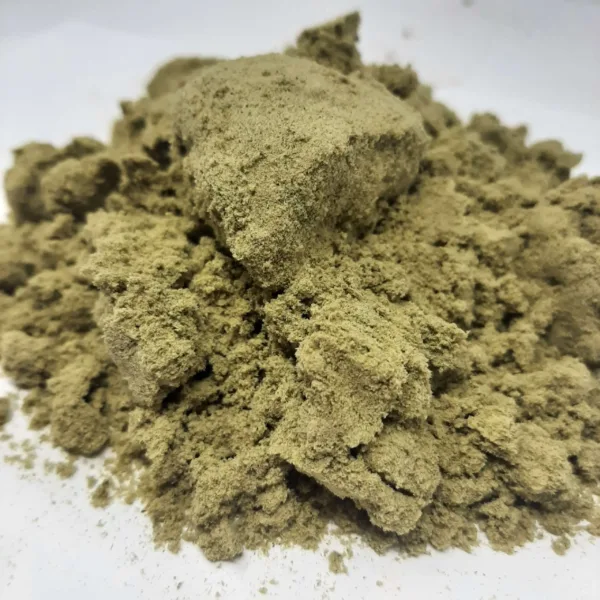 Bubble Bomb Kief