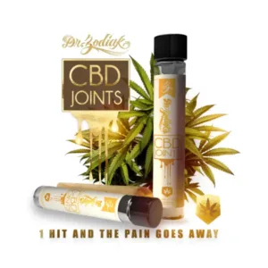 Buy Moon Rock CBD Joints