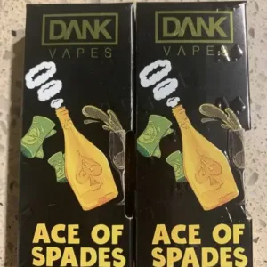 Ace of Spade