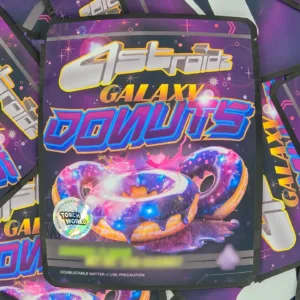 Galaxy Donuts