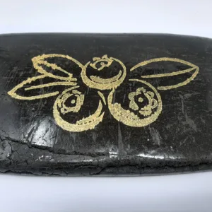 Gold Seal Afghan Hash