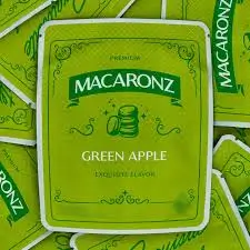 Buy Green Apple Macarons