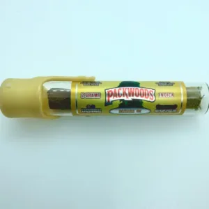 Packwoods Banana OG