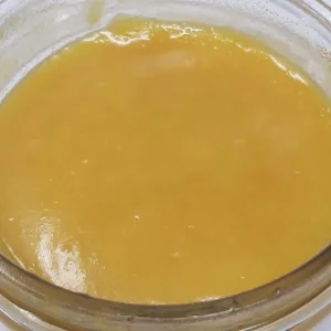 Purple Space Cookies Live Resin