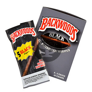 Backwoods