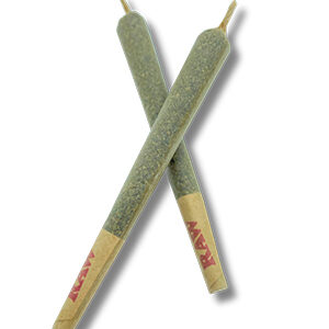 Pre-Roll