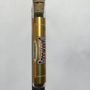 Dankwoods Clementine