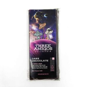 Dark Chocolate Organic PE