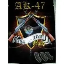 AK-47 Herbal Incense 56 GRAMS