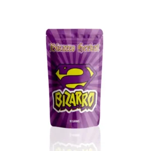 Bizarro 10 GRAM Bag