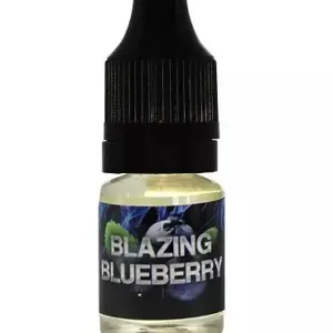 Blazing Blueberry Liquid Incense