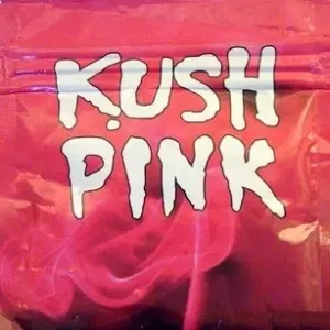 Kush Herbal Incense