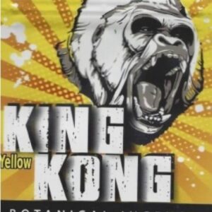 King Kong Herbal Potpourri