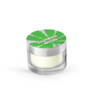 California Dreams Powder 1