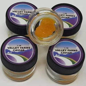 Caviar By Valley Farms