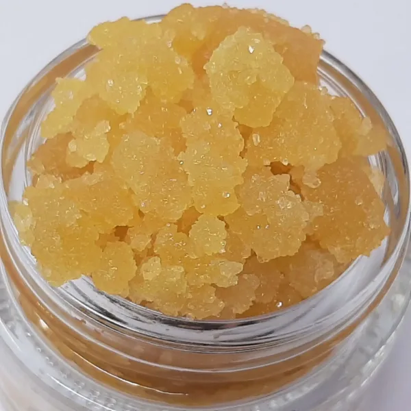 Cheetah Piss Wet Diamonds