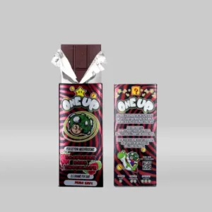 One Up Raspberry 3.5 Grams