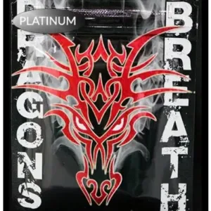 Dragons Breath Herbal Potpourri