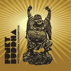 Funky Buddha Herbal Potpourri