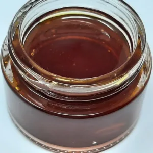 Platinum Blackberry concentrate