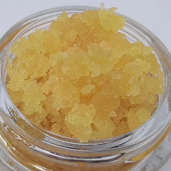 Jack Frost Wet Diamonds