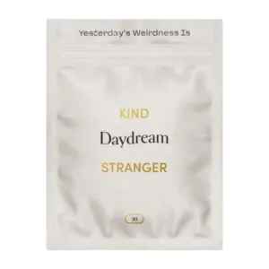 Kind Stranger Daydream 125mg