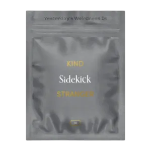 Kind Stranger Side Kick 100mg