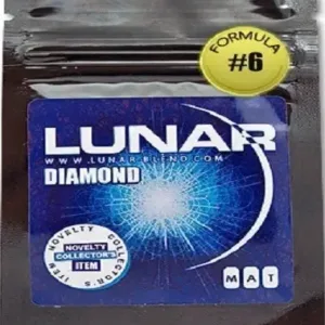 Lunar Diamond Herbal Potpourri