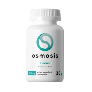 Osmosis Focus 100mg
