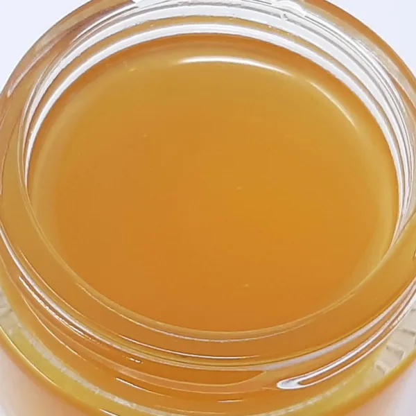 Tangerine Dream Sauce