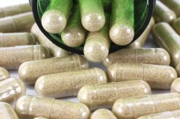 Buy MDMA Capsules Online