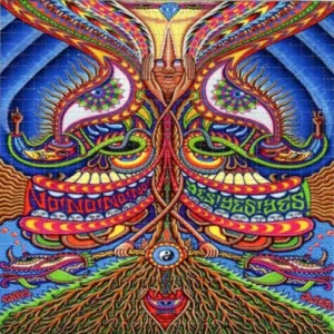Buy 1P-LSD Blotters online