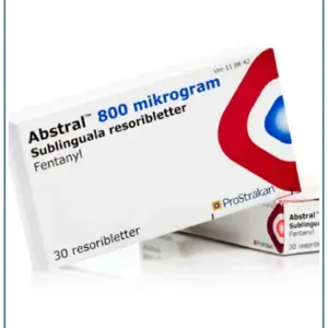 Buy Abstral Pills Online