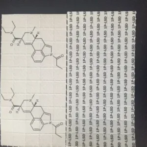 Buy 1P-LSD Blotters 100mcg online