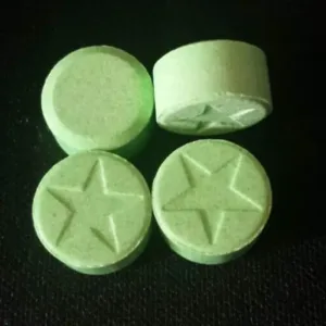 Buy Green Star Ecstasy Pills Online