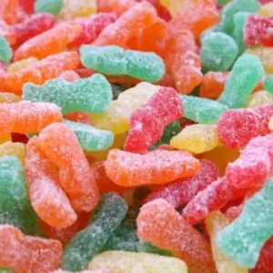Buy LSD Gummy Online