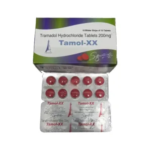 Buy Tamol XX 200mg Online