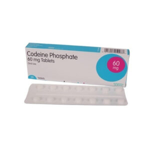 Buy Codeine Tablets Online