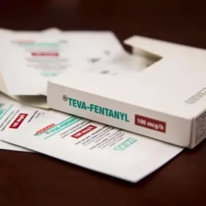 Buy Teva Fentanyl Online