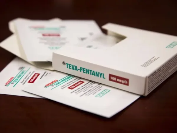Buy Teva Fentanyl Online