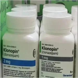 Buy Klonopin online