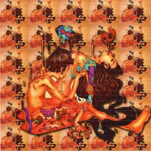 Buy LSD Sheets Online