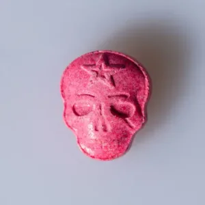 buy Skull ecstasy pill online
