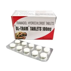 Buy Tram 100 Tramadol Online