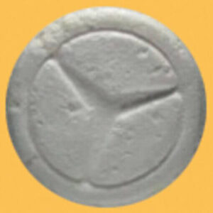 Buy White Mercedes Ecstasy Online
