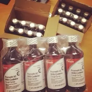 Buy Actavis Codeine Syrup Online